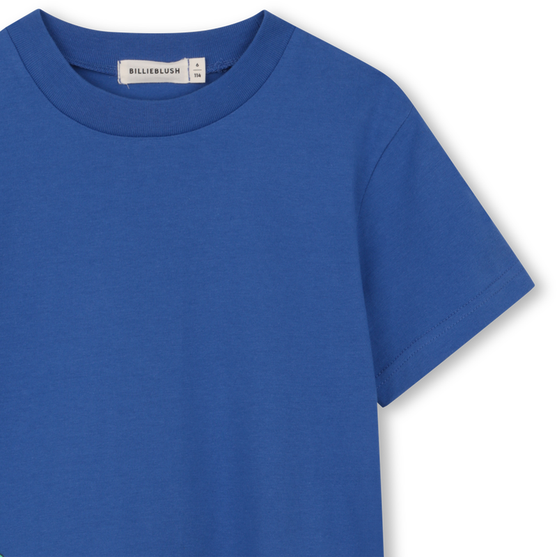 KURZ&Auml;RMELIGES T-SHIRT BILLIEBLUSH 
                        BOY
