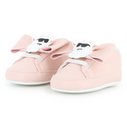 Sportschuhe KARL LAGERFELD KIDS 
                    GIRL