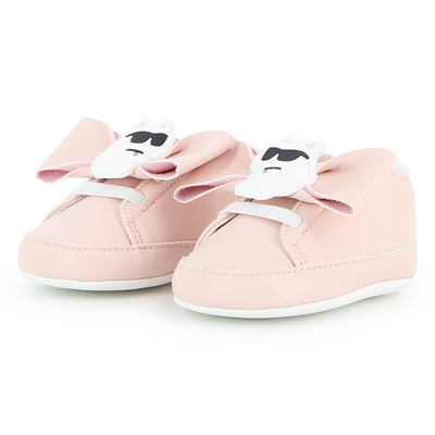 Sportschuhe KARL LAGERFELD KIDS GIRL