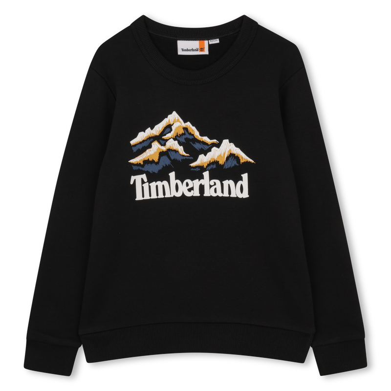 SWEAT TIMBERLAND 
                        BOY
