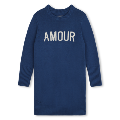 Strickkleid ZADIG & VOLTAIRE GIRL