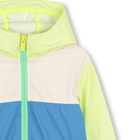Windjacke mit kapuze BILLIEBLUSH 
                    BOY