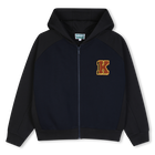 Kapuzensweatshirt KENZO KIDS 
                    BOY