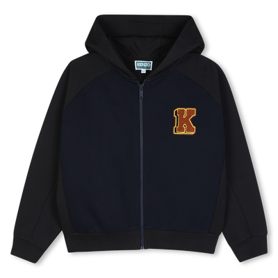 Kapuzensweatshirt KENZO KIDS BOY
