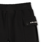 Set aus t-shirt und shorts KARL LAGERFELD KIDS 
                    BOY