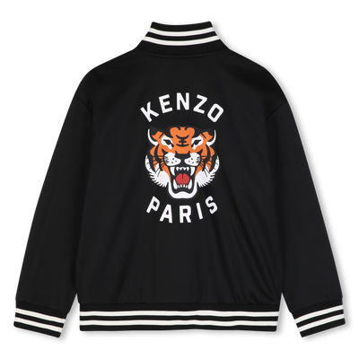 Strickjacke KENZO KIDS BOY