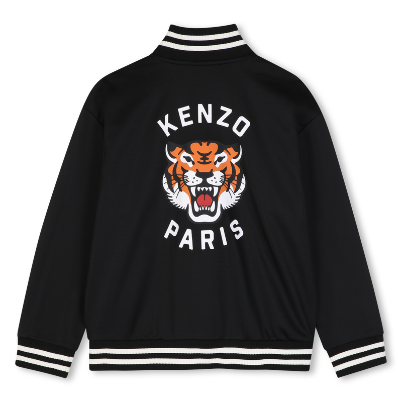 Strickjacke KENZO KIDS 
                        BOY