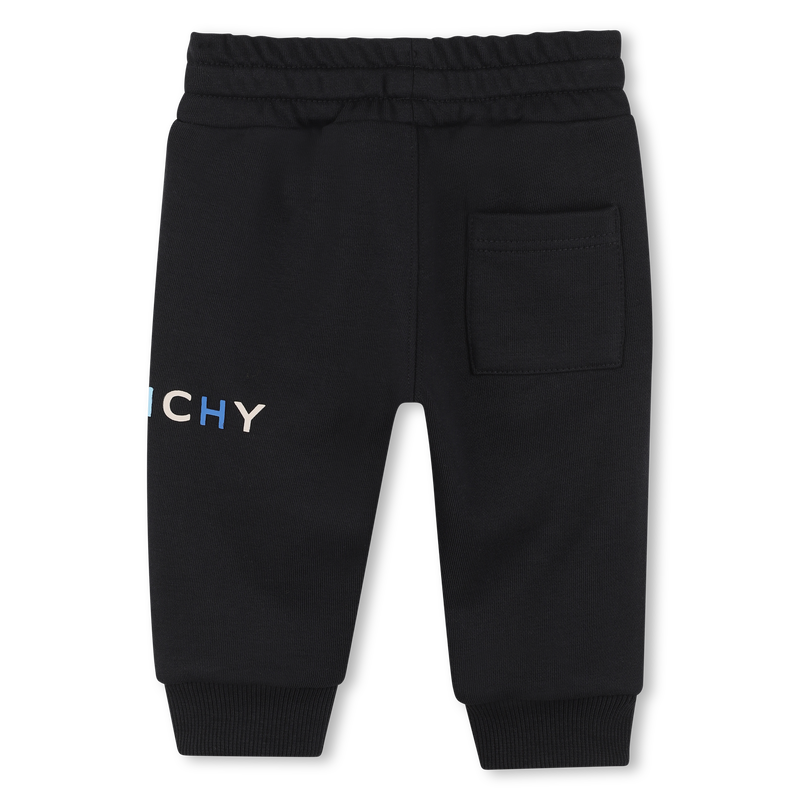 Fleece-Hose GIVENCHY 
                        BOY