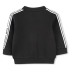 3-teiliges Jogging-Set KARL LAGERFELD KIDS 
                    BOY