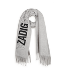 Schal ZADIG VOLTAIRE 
                    GIRL