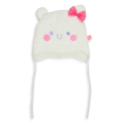 Strickm&uuml;tze BILLIEBLUSH GIRL