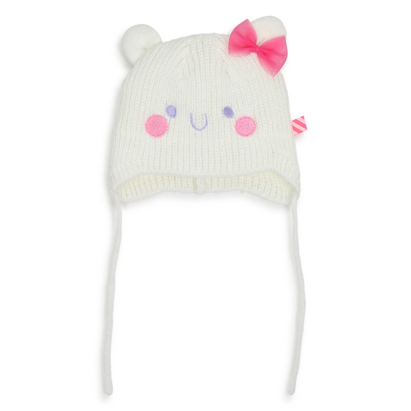 Strickm&uuml;tze BILLIEBLUSH 
                        GIRL