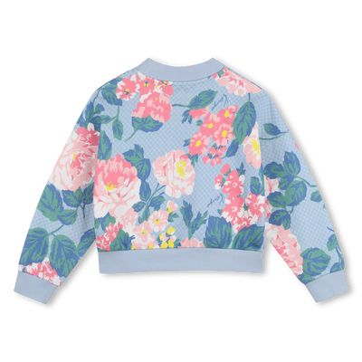 Sweat KENZO KIDS GIRL