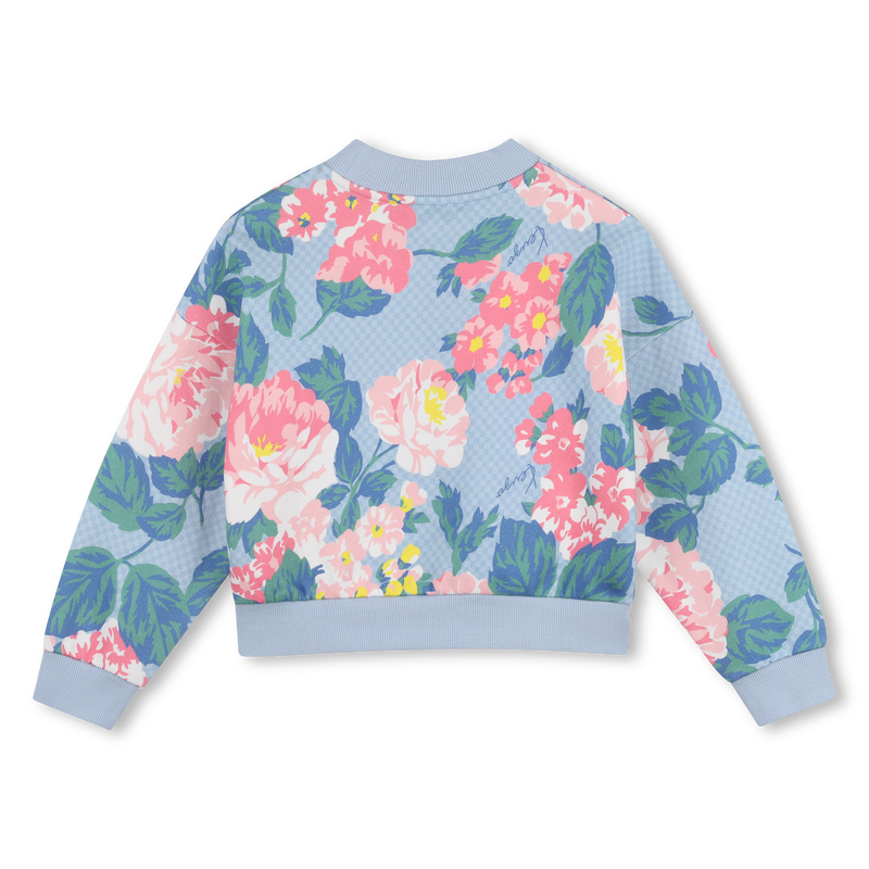 Sweat KENZO KIDS 
                        GIRL