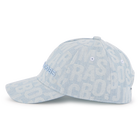 Kappe aus Jeansstoff MARC JACOBS 
                    BOY
