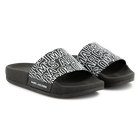 Pantoletten mit Muster MARC JACOBS 
                    BOY
