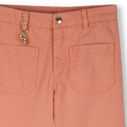 Hose aus canvas CHLOE 
                    GIRL