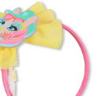 Ausgefallenes Stirnband BILLIEBLUSH 
                    GIRL