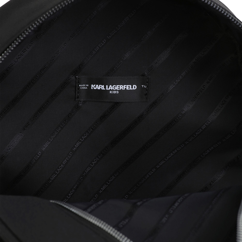 Rucksack KARL LAGERFELD KIDS 
                        BOY