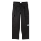 Cargohose mit Falten BOSS 
                    BOY
