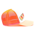 Kappe mit Bouclette-Badge BILLIEBLUSH 
                    GIRL