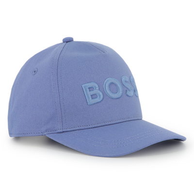 Kappe mit verstellbarem verschluss BOSS BOY