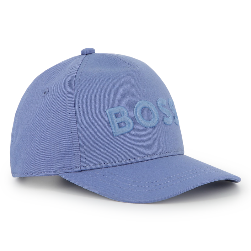 Kappe mit verstellbarem verschluss BOSS 
                        BOY