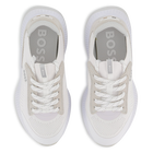 Sneaker zum schn&uuml;ren BOSS 
                    BOY