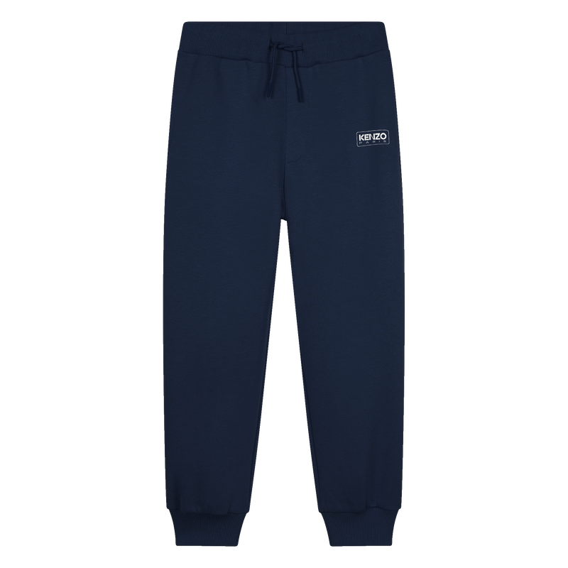 Einfarbige Jogginghose KENZO KIDS 
                        UNISEX