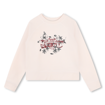 Sweatshirt ZADIG & VOLTAIRE GIRL