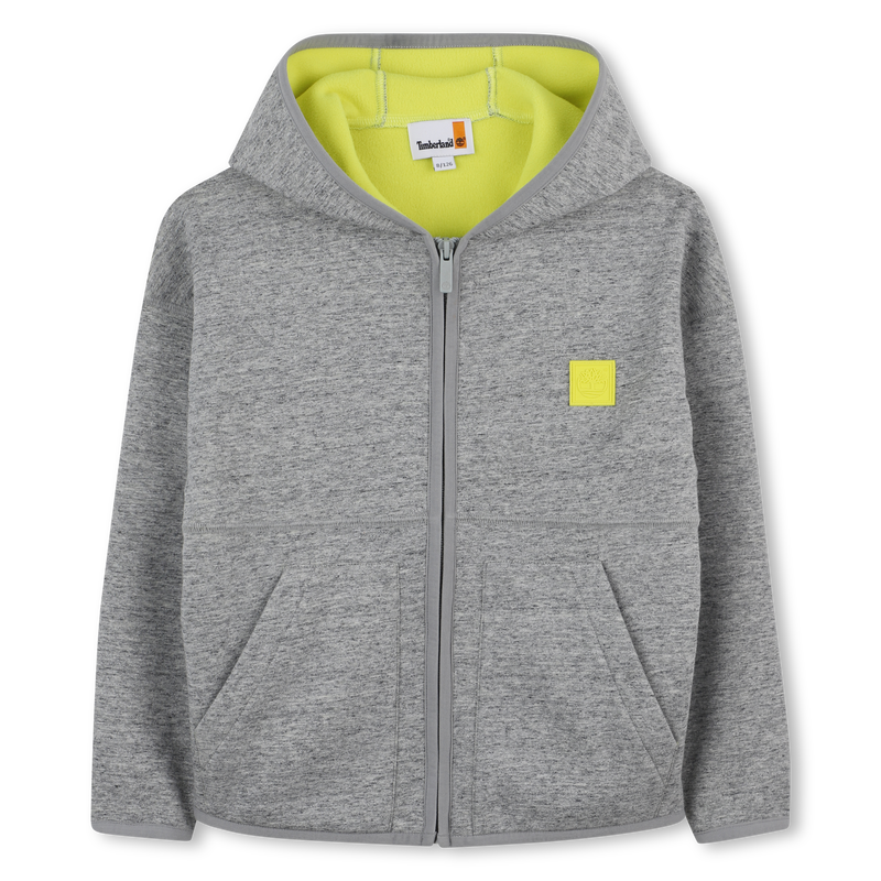 Cardigan mit Kapuze TIMBERLAND 
                        BOY