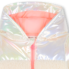 Steppjacke mit Kapuze BILLIEBLUSH 
                    GIRL