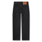 Jeans mit verstellbarem Bund ZADIG VOLTAIRE 
                    GIRL