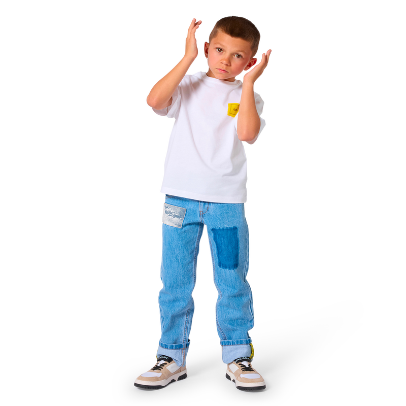 JANIM-HOSEN MARC JACOBS 
                        BOY