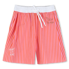 Gestreifte bermuda ZADIG VOLTAIRE 
                    GIRL