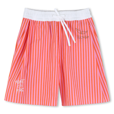 GESTREIFTE BERMUDA ZADIG & VOLTAIRE GIRL