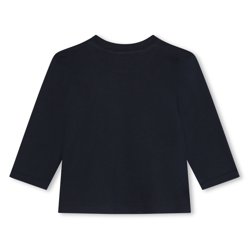 T-Shirt mit Logo-Druck TIMBERLAND 
                        BOY