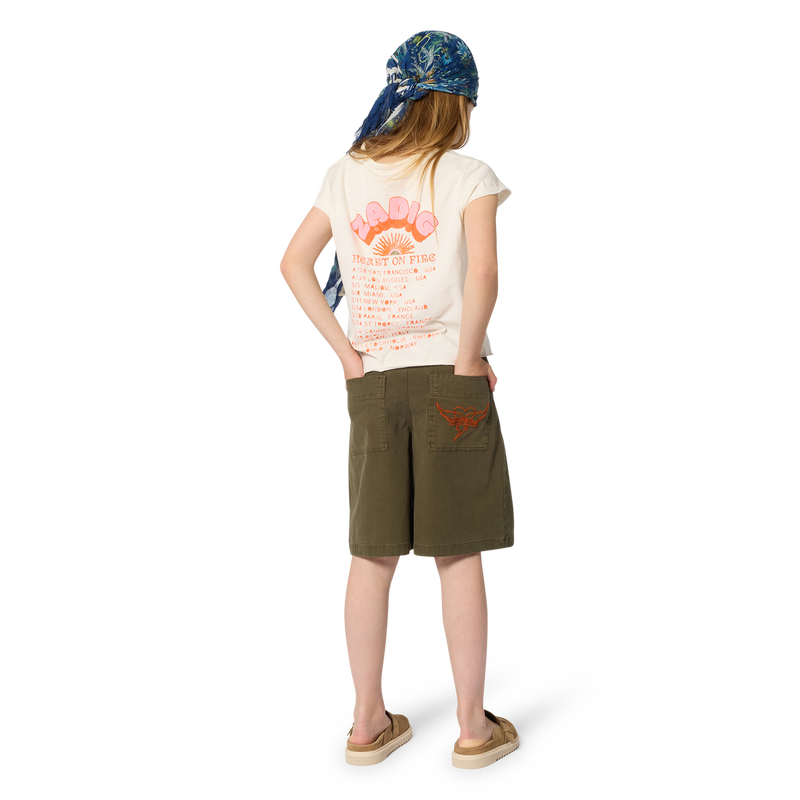 MAULTIERE ZADIG & VOLTAIRE 
                    GIRL