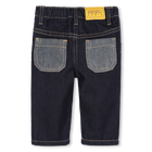 Jeanshose KENZO KIDS 
                    UNISEX