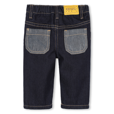 Jeanshose KENZO KIDS UNISEX