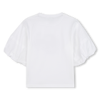 Kurz&auml;rmeliges T-Shirt BOSS 
                    GIRL