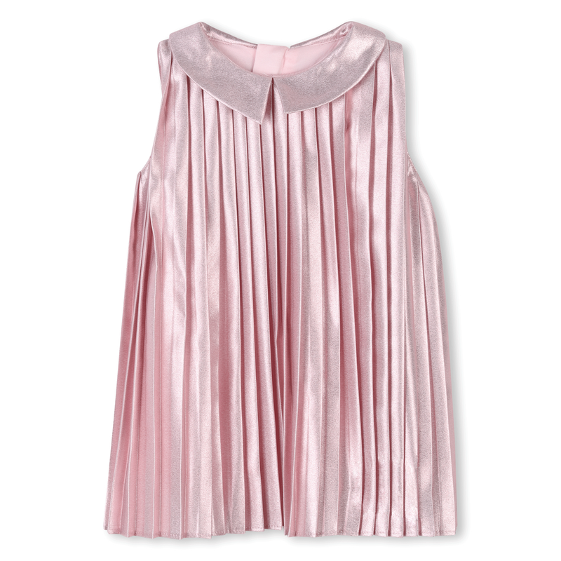 Festliches Plissee-Kleid MICHAEL KORS 
                        GIRL