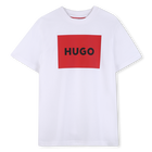 T-Shirt, WEISS, hi-res