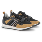 Sneakers mit Schn&uuml;rung BOSS 
                    BOY