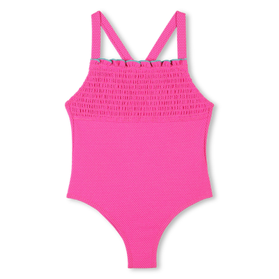 Badeanzug mit Pailletten BILLIEBLUSH GIRL