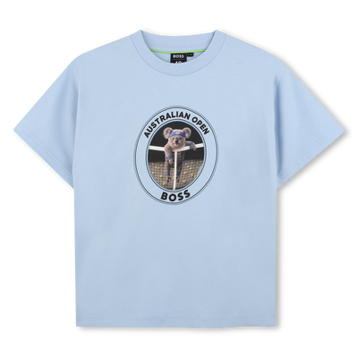 T-Shirt BOSS JUNGE