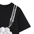 Kurzarmkleid MARC JACOBS 
                    GIRL