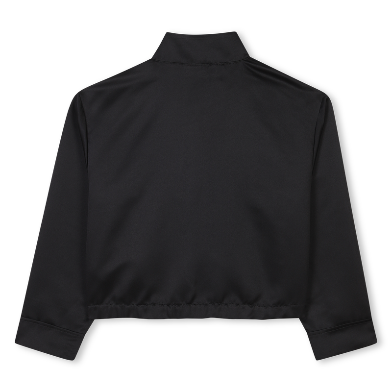 Satinjacke MICHAEL KORS 
                        GIRL