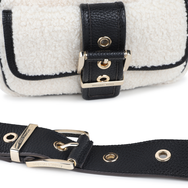 Textil-Handtasche MICHAEL KORS 
                        GIRL