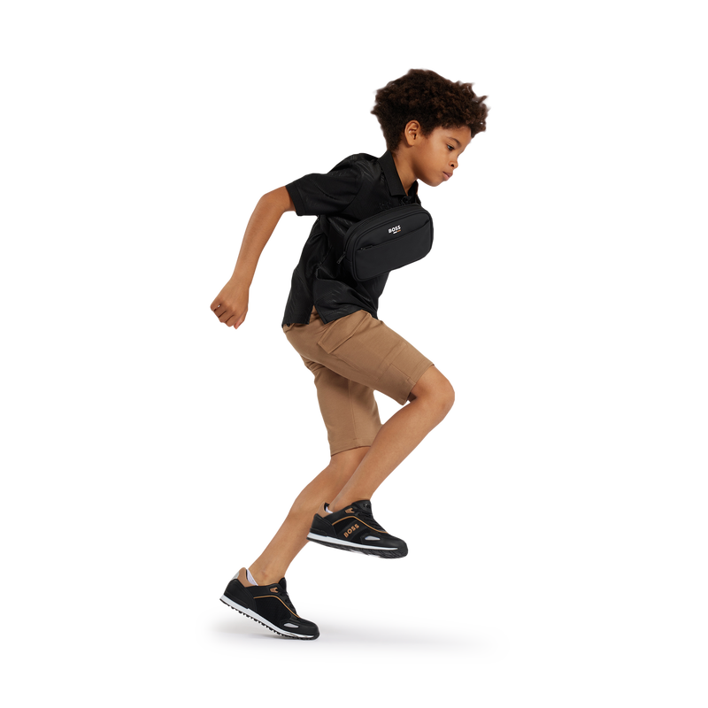 Shorts mit Taschen BOSS 
                        BOY